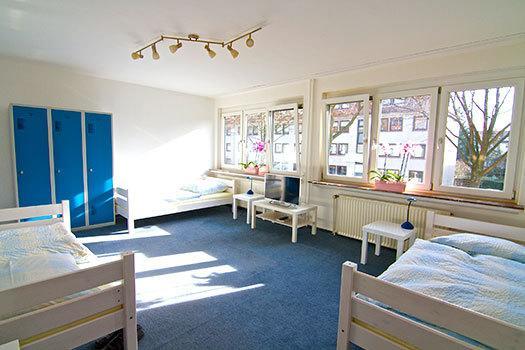 Hotel Schoenfeld Bremen Quarto foto