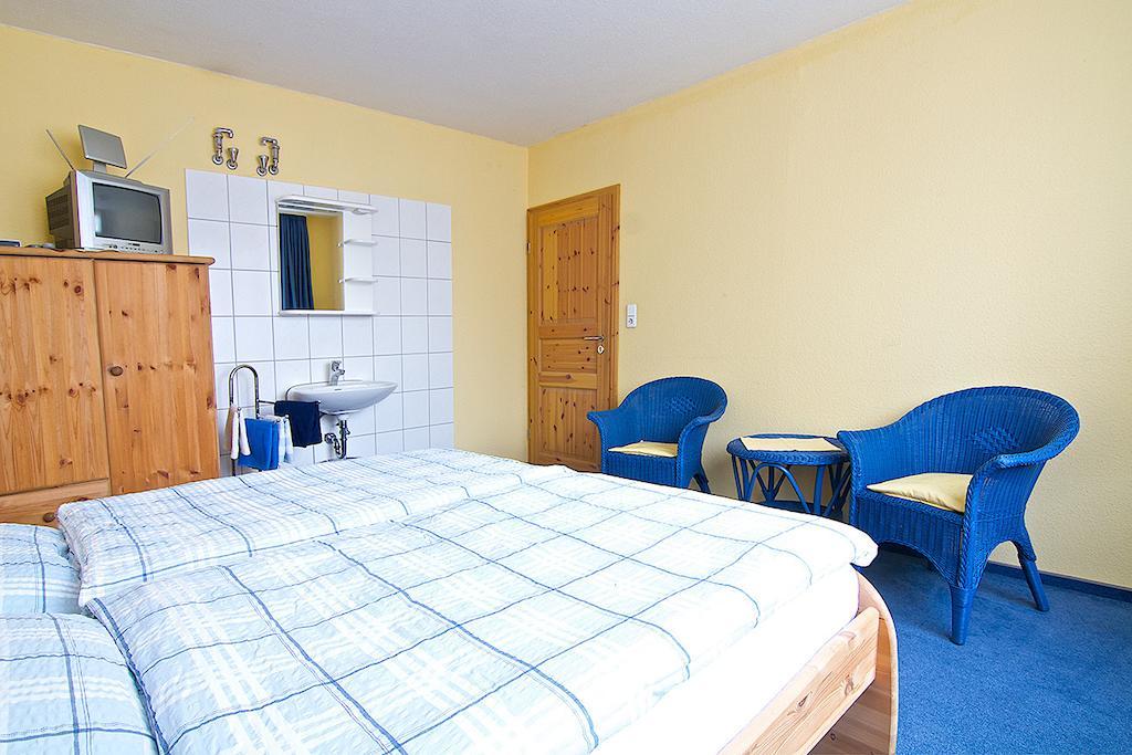 Hotel Schoenfeld Bremen Quarto foto