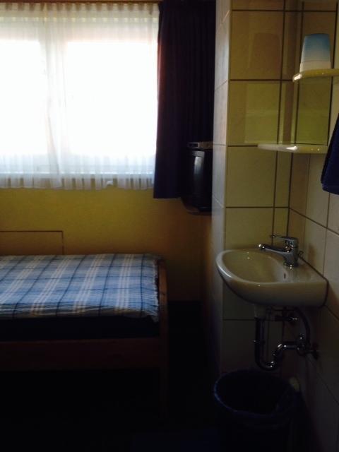 Hotel Schoenfeld Bremen Quarto foto