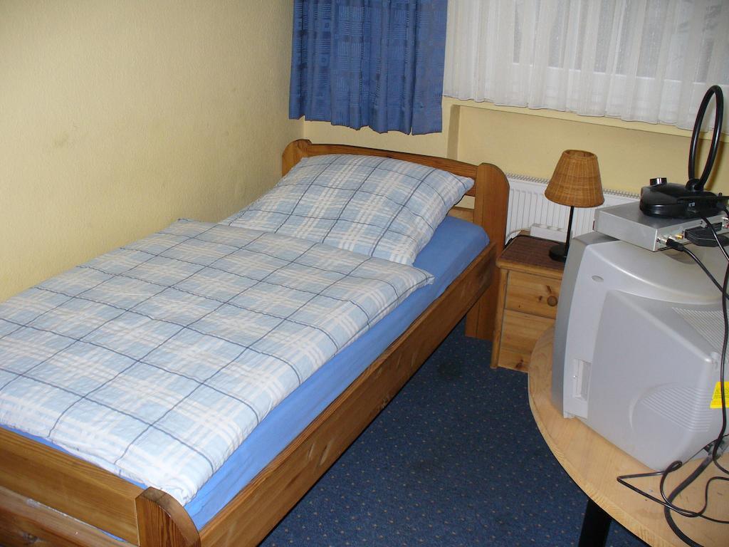 Hotel Schoenfeld Bremen Quarto foto