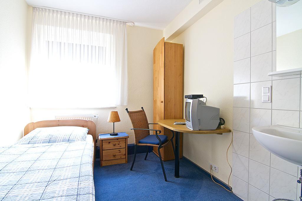 Hotel Schoenfeld Bremen Quarto foto