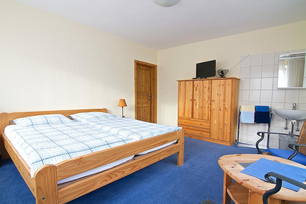Hotel Schoenfeld Bremen Quarto foto