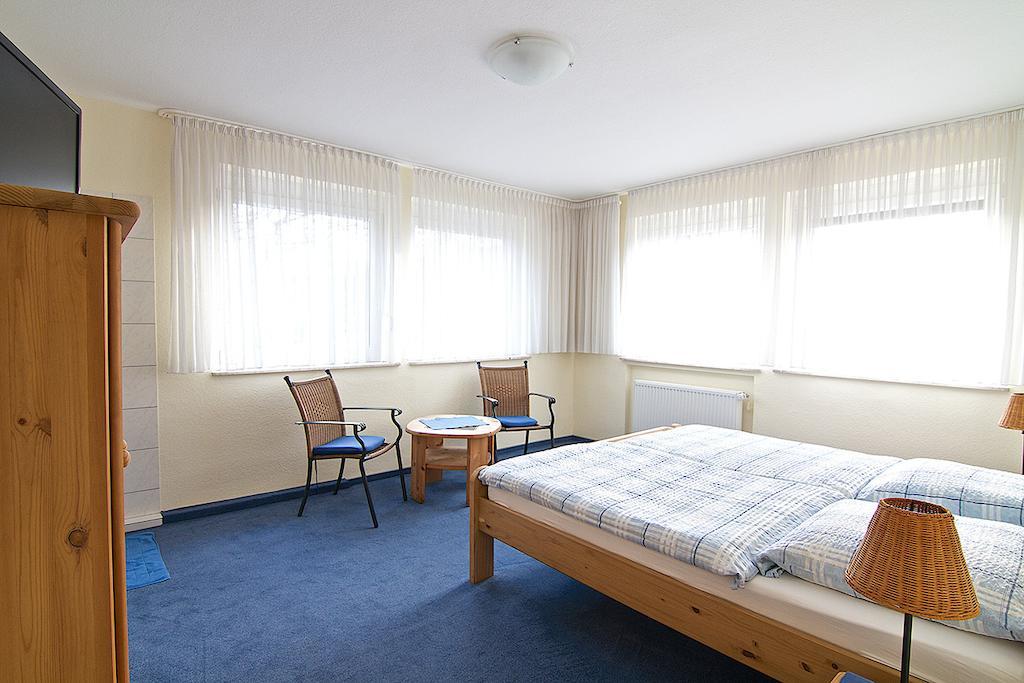 Hotel Schoenfeld Bremen Quarto foto